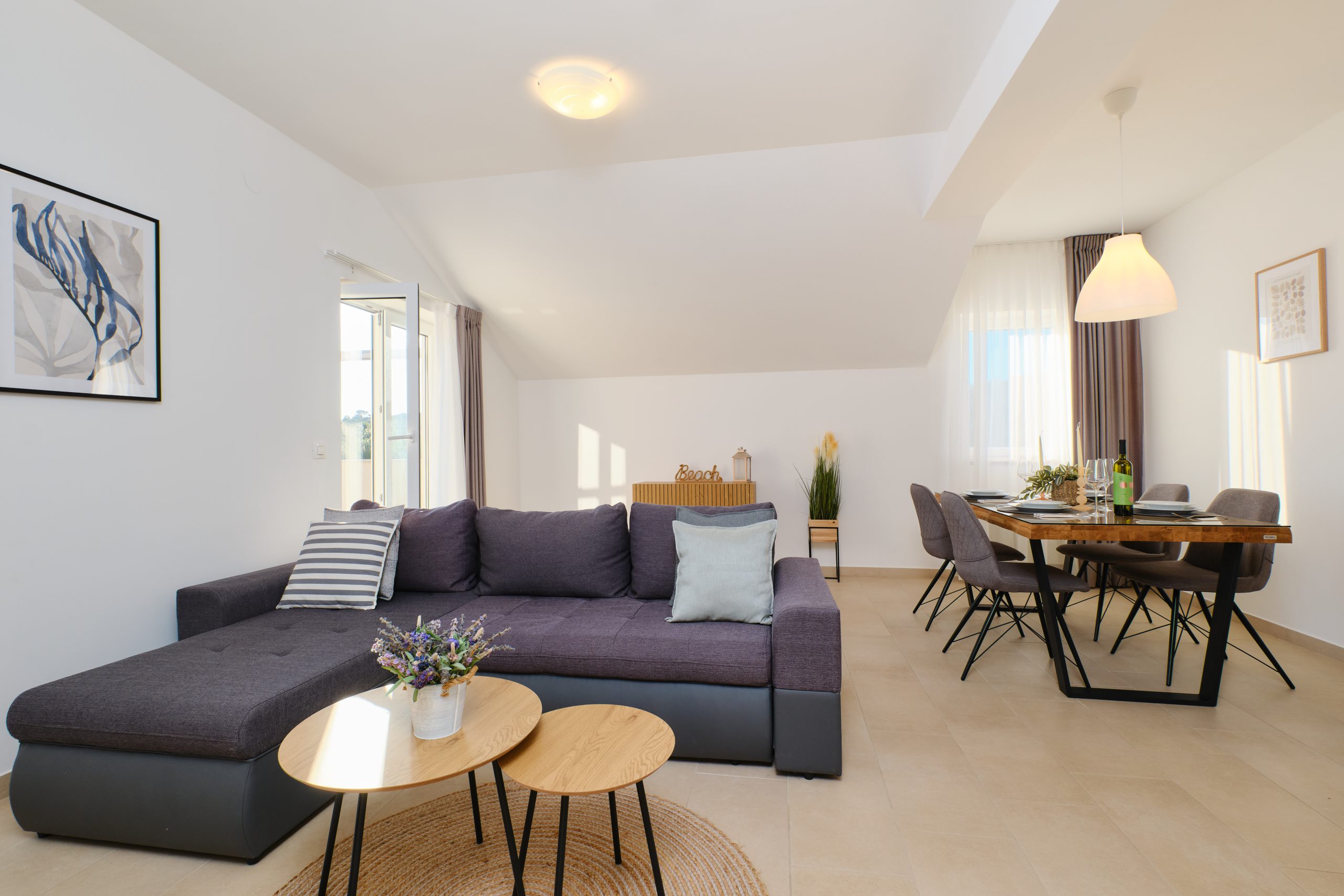 A3 Divna apartment